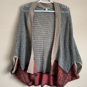 Francesca’s Cardi